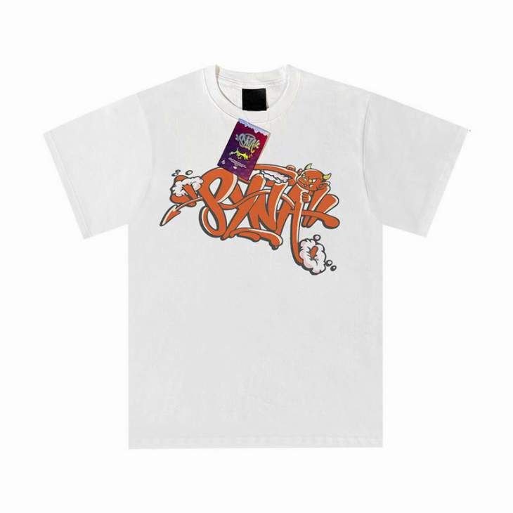 Syna World T Shirts Short _SKUSynaWorldS-XLcmtxCS231074